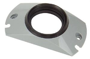 Global Parts 2-inch lamp guard bracket