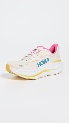 Image of Hoka Womens Bondi 9