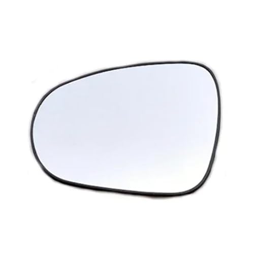 Miroir rétroviseur rechange Lexus CT CT200 2011-2022 verre thermique gauche