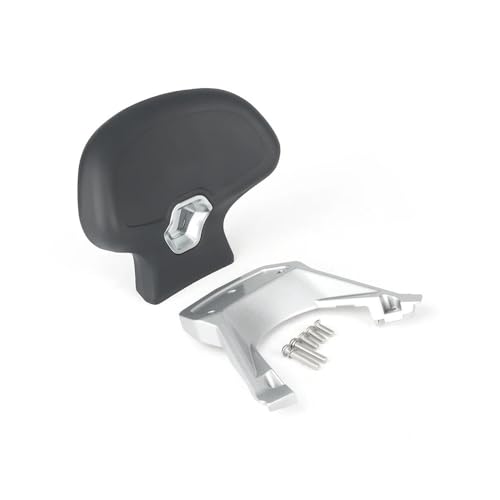Coussin de dossier passager UHR150 anti fatigue accessoires moto