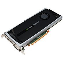 NVIDIA Quadro 6000 6 GB gddr5 SDRAM PCI Express x16OtBbN
