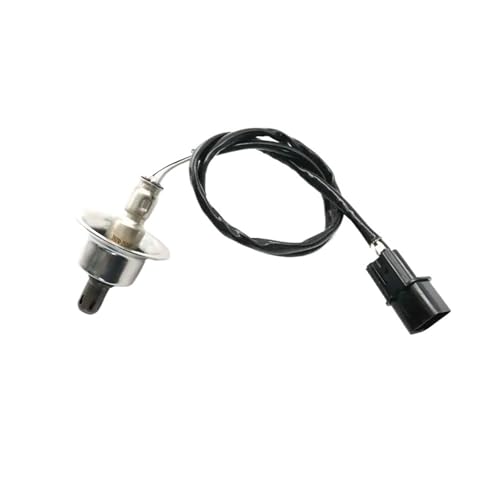 Capteur d'oxygène 3921025300 pour des trajets sereins en Hyundai Santa Fe