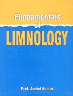 Hardcover Fundamentals of Limnology Book