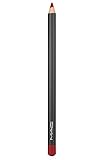 MAC The Matte Lip Pro Longwear Lip Pencil