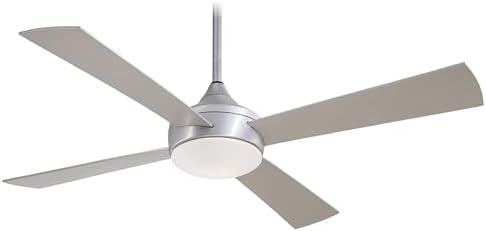 52" LED Ceiling Fan