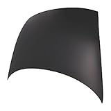 KarParts360 For Honda Civic 2006 07 08 09 10 2011 Sedan Hood | CAPA Certified | Hybrid Model | Made Of Steel...