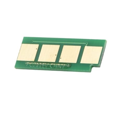 Puce PC-211E pour imprimer vos dossiers de télétravail sur M6600 ou P2207