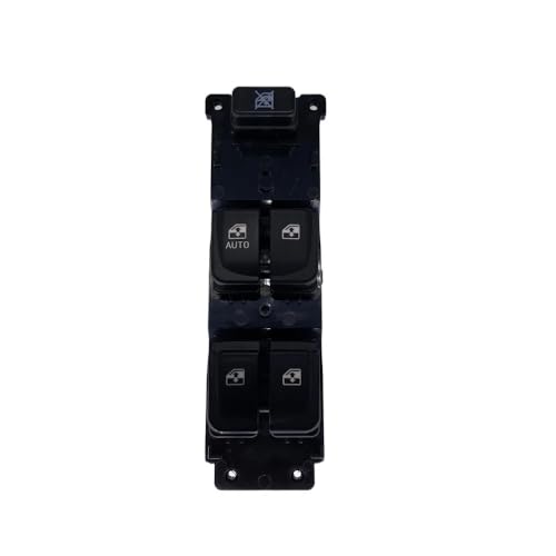 Bouton de lève-vitre 93570-1J102 pour Hyundai i20 2008-2015