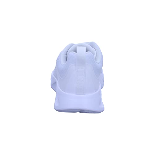Image of Nike WMNS WEARALLDAY-WHITE /BLACK-CJ1677-100-5.5UK