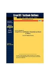 Comptia A+ Certification: Essentials, 2nd Edition + Measureup ...