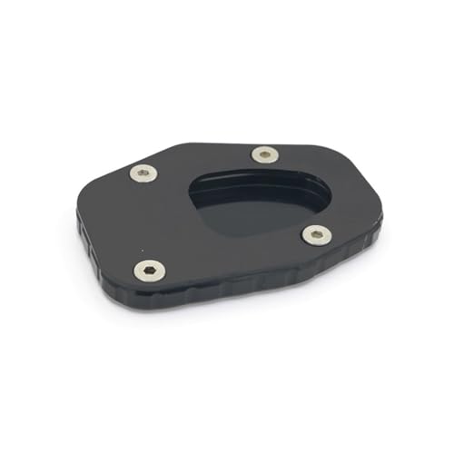 Béquille latérale Yamaha Niken 2019 support d'extension en aluminium CNC