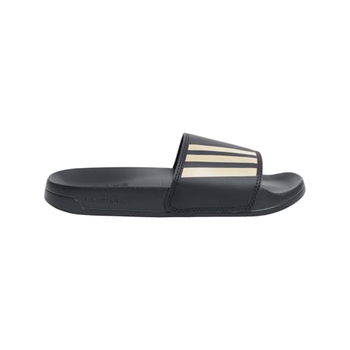 Image of ADIDAS Men's Swenn MS Slide (Shine Navy /White)