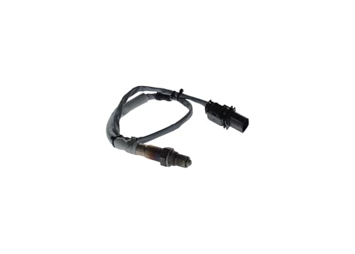 Sensor de Oxígeno Bosch 17431 Premium Equipamiento Original miniatura 2
