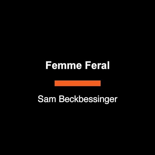 Page de couverture de Femme Feral