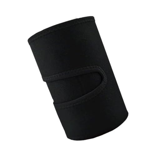 Faja compresiva ajustable para muslo Luxshiny miniatura 1