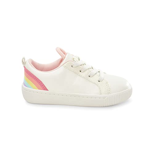 Carter's Girl's Tryptic Sneaker2