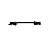 COHK Rear Hard Drive Bracket Replacement for MacBook Pro Unibody 13'' A1278 15'' A1286