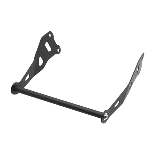 Support de navigation moto pour Royal Enfield Himalayan 2016-2022 et guidon de 12-22mm - 4