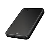 SMARTCOBY SLIMII Wireless 2.2 SS5K CIO-MB20W1C-SS5K-S2W25-BK [�u���b�N]