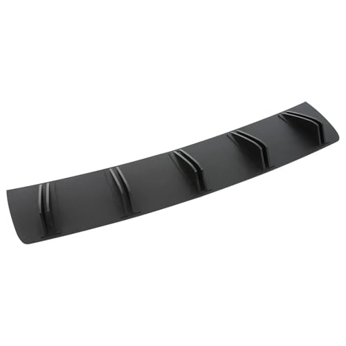 Car difusor parachoques trasero 81,5cm alerón divisor inferior universal TL ILX