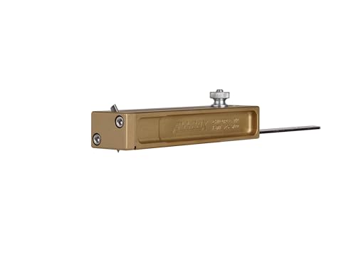 Allpax AX6020 Standard Gasket Cutter Heavy-Duty Cuts 1/4" ID to 25" OD