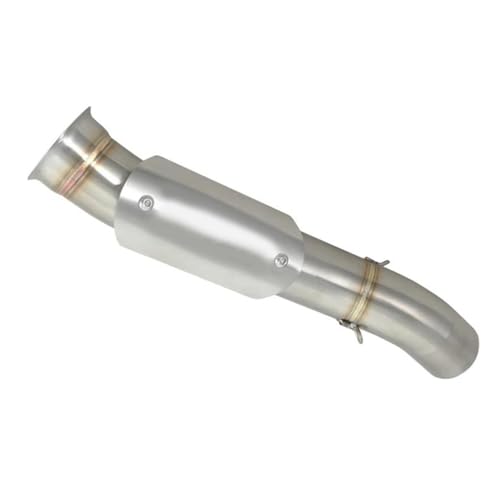 Tuyau d'échappement de moto haut de gamme CFmoto IBEX 800 51 mm