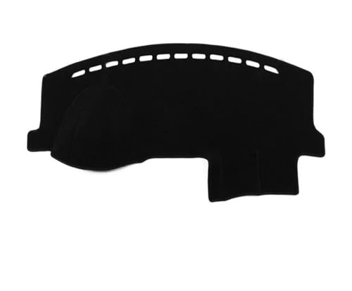 Tapis antidérapant Skoda Fabia anti-reflet et protection solaire