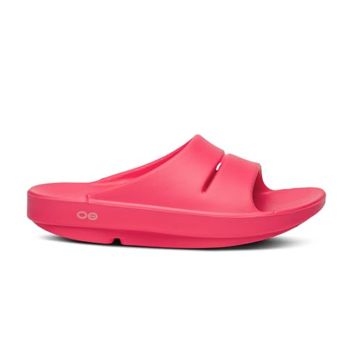 Image of OOFOS Unisex OOcloog Clog