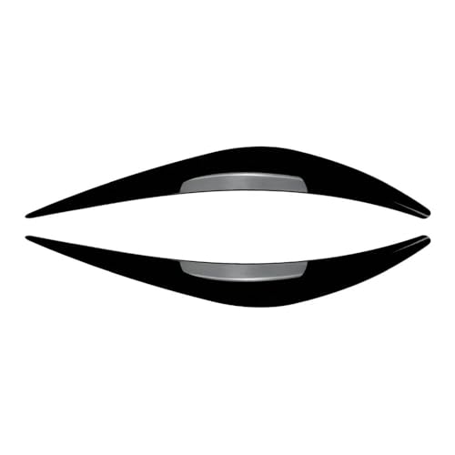 Phares sourcils paupières pour Q50 2014-2021 | Autocollants voiture