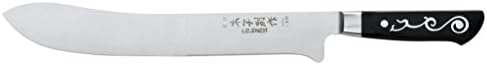 I.O. SHEN Scimitar Knife - Thumbnail 2