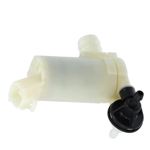 Moteur essuie-glace arrière panne visibilité résolue CR-V 76806-SMA-J01 - 6