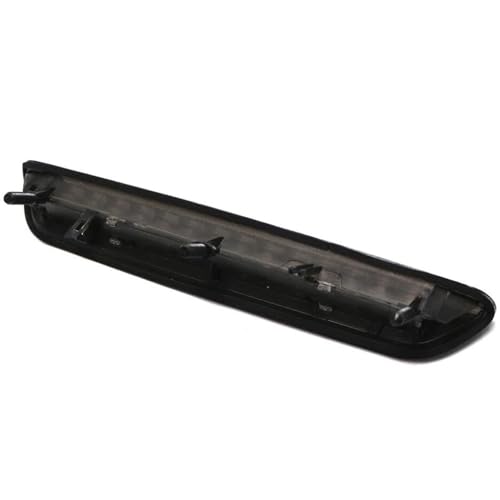 Black,ZJWXXN 1Pcs LED Luz De Paragem De Montagem Elevada 3Terceira Luz De Travão Luz Traseira Trasei