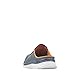 Rieker Herren - Clogs Blau, 47 EU