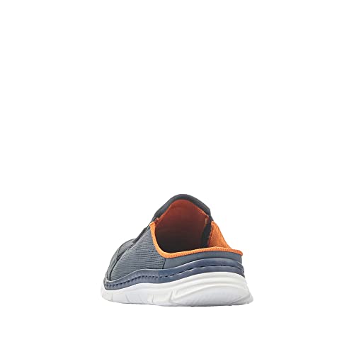 Rieker Men's B4879 Clogs2