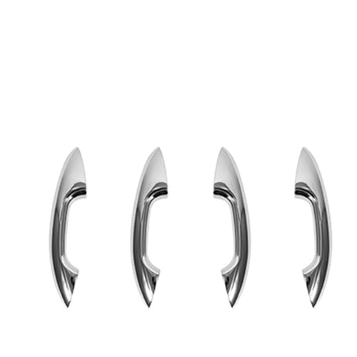 Accessoires voiture Benz GLC X254 Classe C W206 couvercle poignée