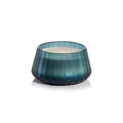 Zodax | Aegean 38 Oz Scented Candle Jar, Mediterranean Citrus Coast #TOP1