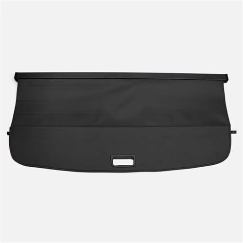 Couvercle de coffre arrière rétractable Q3 2013-2017 cache-bagages cargo - 6