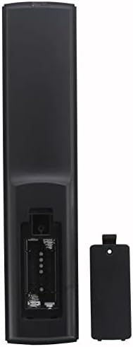 RM-Series Replacement Remote Control for JVC RM-C3253 works on LT40CF890 LT49CF890 LT55CF890