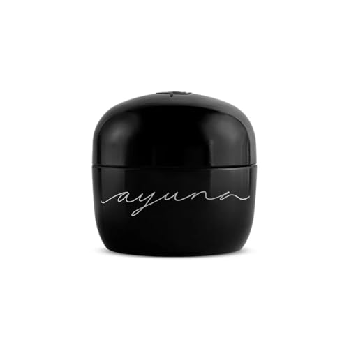 Ayuna Cream III Sublimating Cream (Ultra Rich) 50ml