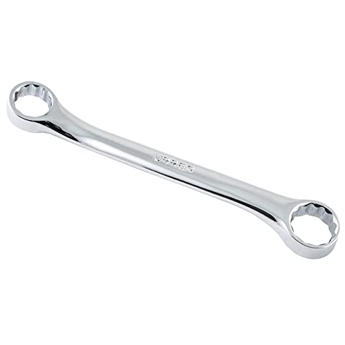 URREA 1130 9/16-Inch X 5/8-Inch 12-Point Box End Wrenches