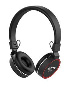 Intex BT-H10 Wireless Multimedia 