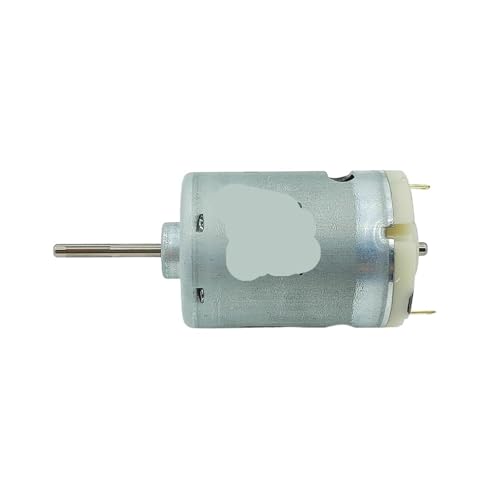 Moteur 545 DC 12V 25600 tr/min pour micro pompe et robotique DIY