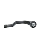 KAMOKA 9010167 Rótula de dirección adecuado para MERCEDES-BENZ A-Klasse (W169) Delantero, izquierda