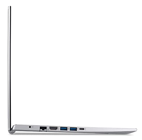 Perfection Acer Aspire 5 Slim Laptop, 15.6 inch Full HD IPS Display, Intel Core i3-1115G4 Up to 4.1GHz (Beat i5-1030G7) Processor, 20GB RAM, 1TB SSD, WiFi 6, Windows 11 Home in S Mode,... - Image 5