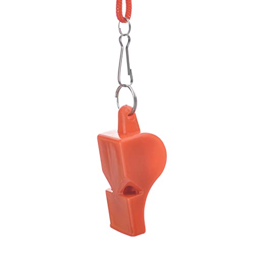 Silbato GOGO con cordón, para entrenamiento deportivo miniatura 3
