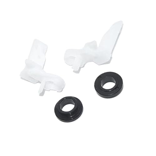 ZYPMoTo Soporte de Rodillo de Transferencia 10X A1UDR70500 Compatible con 283 363 423 250 350 Di 2510 3510 DI2510 DI3510