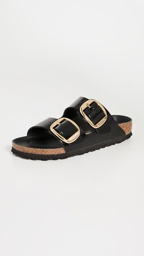 Image of Birkenstock Women's Arizona Big Buckle Sandals