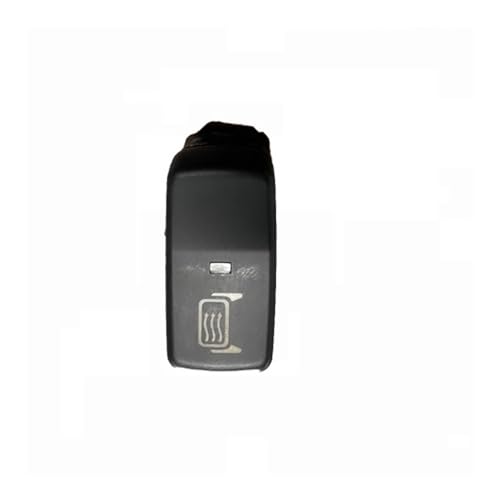 Interrupteur commande lève-vitre électrique 353628 cabine Scania Série 4