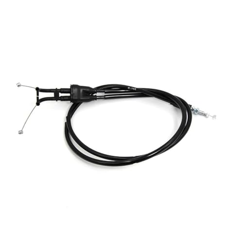Câble de commande d'accélérateur moto contre le grippage XCW - 2
