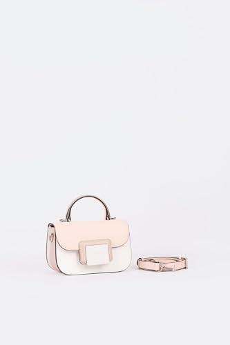 Sac à dos mixte Cromia Bag It Iconic taille M noir élégant